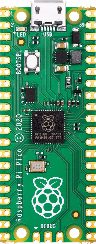 Raspberry Pi Pico
